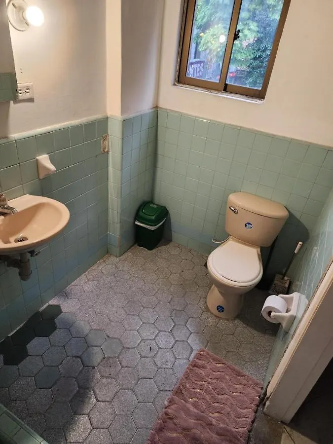Homestay Casa Hotel La Oculta Medellin Colombia